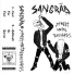 Sangräd