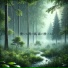 雨の音, 自然の音, ホワイトサウンド