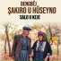 Dengbej Şakıro u Hüseyno