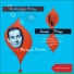Richard Tucker, Orchestra Sholom Secunda