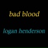 Logan Henderson