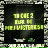 MC RF, MC Yanca, Dj Ping Pong
