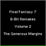 The Generous Margins