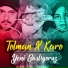 Tolman feat. Karo