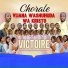 Chorale Vijana Washuhuda Wa Kristo
