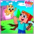 Baby Zoo Fun Learning