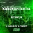 Mc Danflin, DJ Magrin Da Zo, DJ Tralha 011