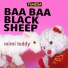 Mimi Teddy