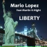 Mario Lopez feat. Martin K-Night