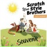 Scratch Style Brothers, Alex Sadman, DJ'SvaT