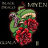 MIYEN, Black Draco