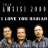 Trio Amsisi 2000