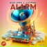 Nick Aber, Aldimar