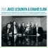 Juice Leskinen, Grand Slam