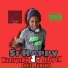 Free Huncho, Wildstyle PH, Juicy ex