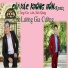 Lương Gia Cường, Ngọc Khang