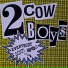 3 Two cowboys