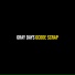 Gcode Scrap