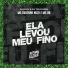 MC BN, DJ Kley, MC Guizinho Niazi, DJ Tchouzen
