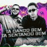 DJ F7, Mc Nauan