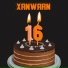 Xanwarn