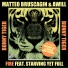 Matteo Bruscagin, Awill, Starving Yet Full