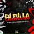 MC GW, MC CR DA ZO, Dj Reinaldo feat. MC Donzela