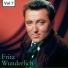 Ingeborg Hallstein, Fritz Wunderlich