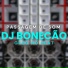 DJ BONECÃO, GREG NO BEAT