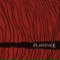 Planchée