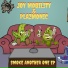 Joy Mobility, Plazmonic