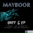 Mayboor