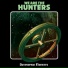 WE ARE THE HUNTERS