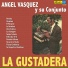 Ángel Vásquez y su Conjunto