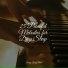 Study Piano, Calm shores, Piano para Relaxar