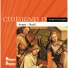 Ensemble vocal Cinq Mars