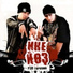 Promoe feat. bugseed Наф-Наф-Наф-Наф....