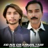 Nalain Abbas, Liaqat Ali Hasrat