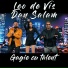Leo De Vis feat. DAN SALAM