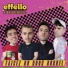 Effello et les extraterrestres