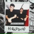 Shakh & Alan Galit