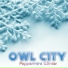 Owl City - Peppermint Winter (2010) single