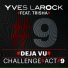 Yves Larock feat. Trisha