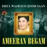 Ameeran Begam