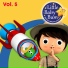Little Baby Bum Kinderreime Freunde