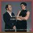 André Dolabella, Cláudia Ribas