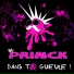 Mr Princk