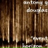 Antony G Douglas