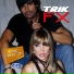 Trik FX