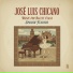 José Luis Chicano